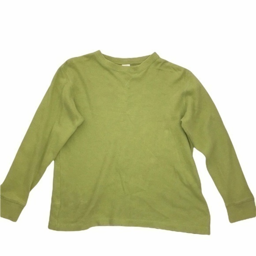 Gymboree Thermal Top